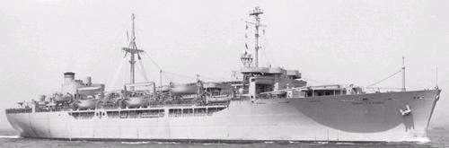 General S.D. Sturgis